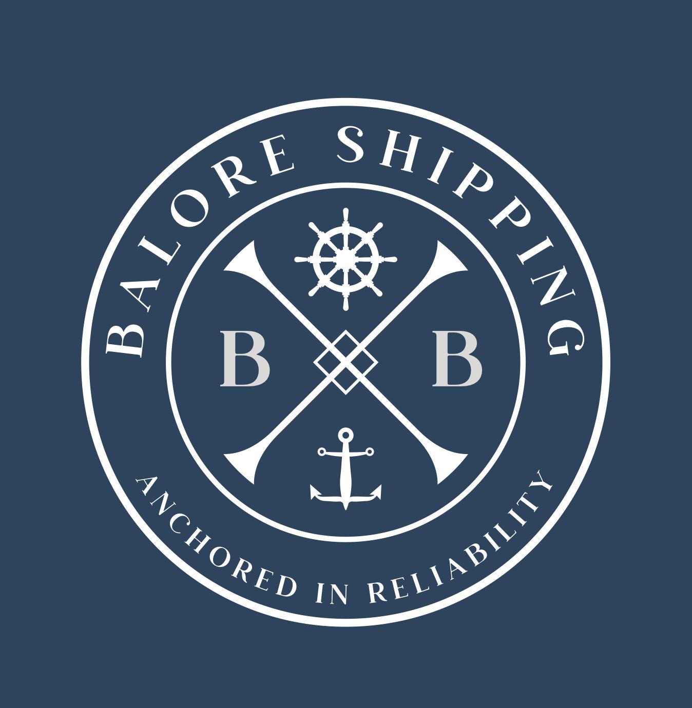 Balore Shipping